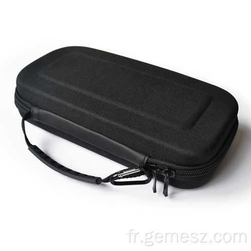 Sac de protection de rangement pour sac à main de voyage pour commutateur Nintendo